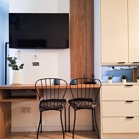 Cozy Studio For Couples - Cracow City Heart Krakow Ngoại thất bức ảnh