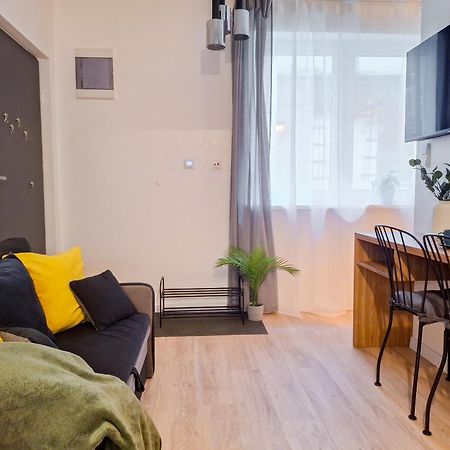 Cozy Studio For Couples - Cracow City Heart Krakow Ngoại thất bức ảnh