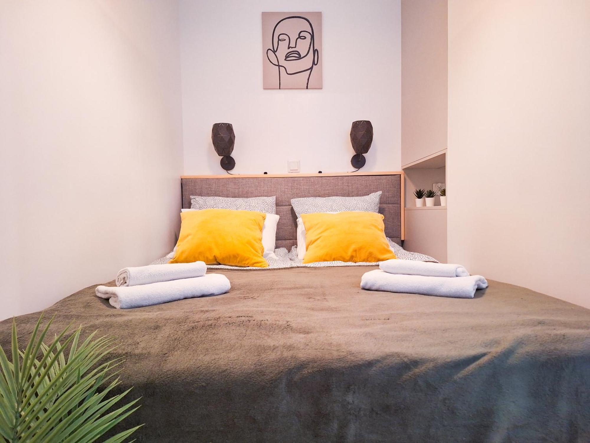 Cozy Studio For Couples - Cracow City Heart Krakow Ngoại thất bức ảnh