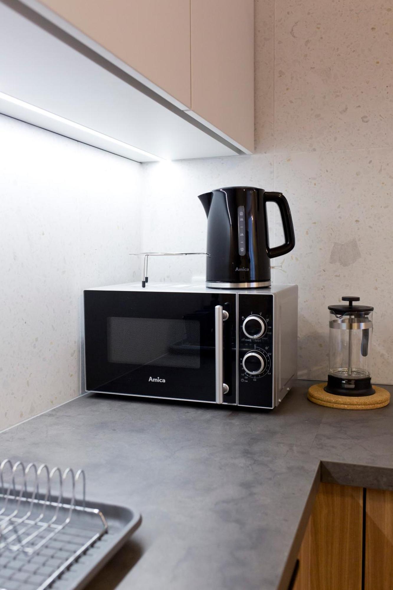 Cozy Studio For Couples - Cracow City Heart Krakow Ngoại thất bức ảnh