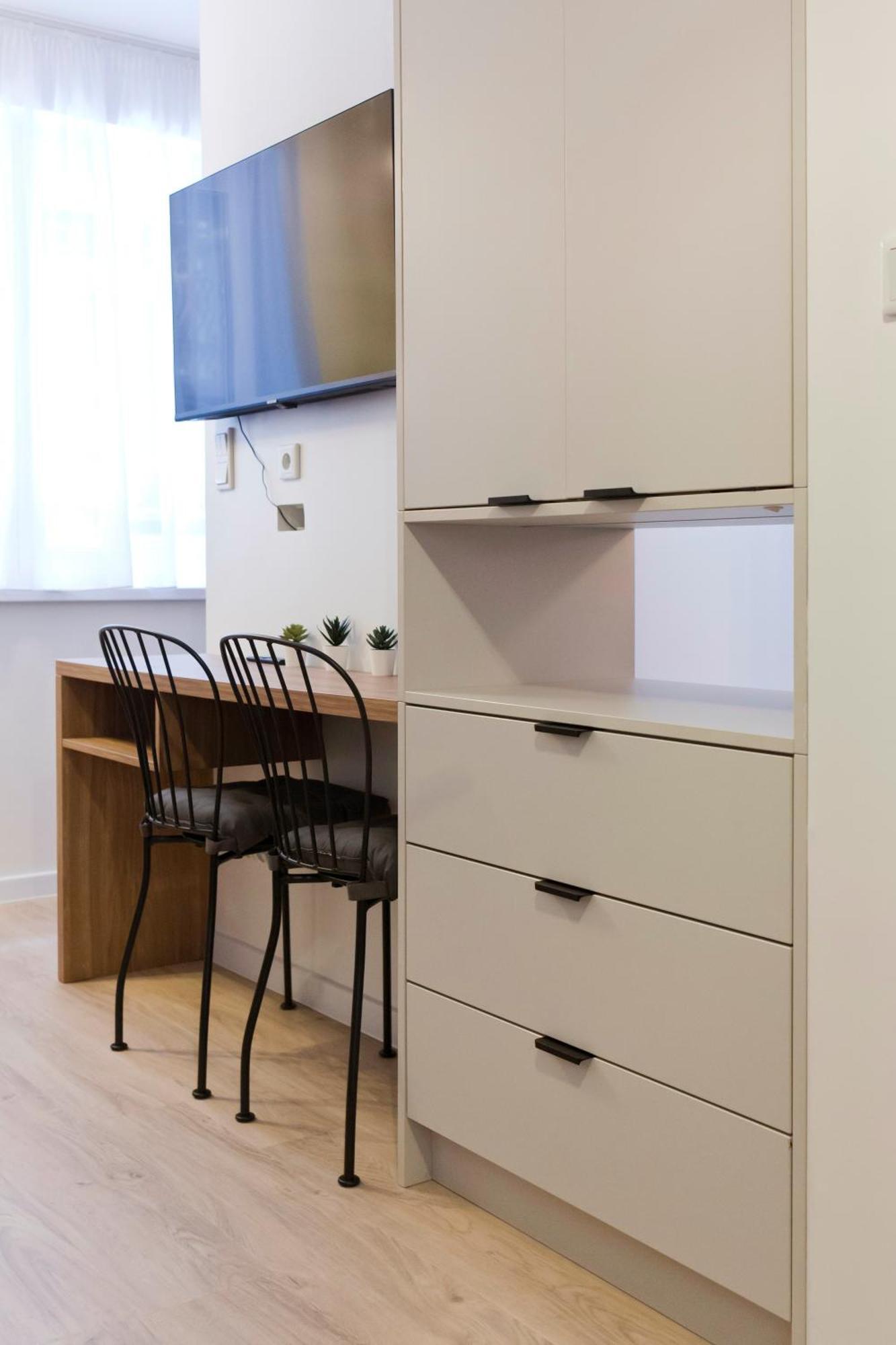 Cozy Studio For Couples - Cracow City Heart Krakow Ngoại thất bức ảnh