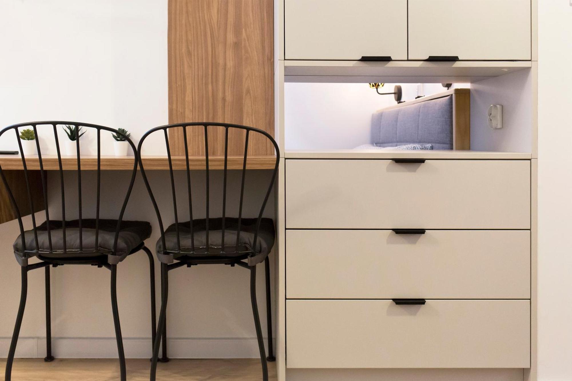 Cozy Studio For Couples - Cracow City Heart Krakow Ngoại thất bức ảnh
