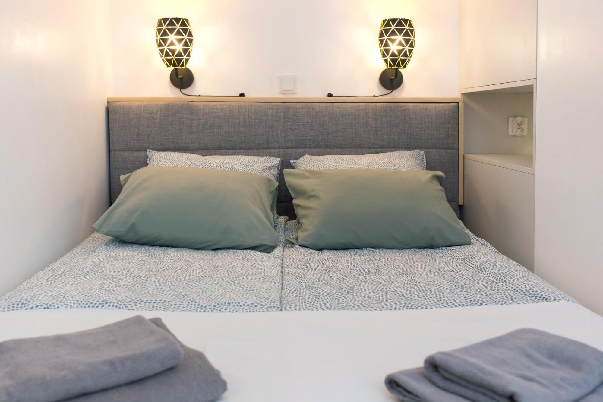 Cozy Studio For Couples - Cracow City Heart Krakow Ngoại thất bức ảnh