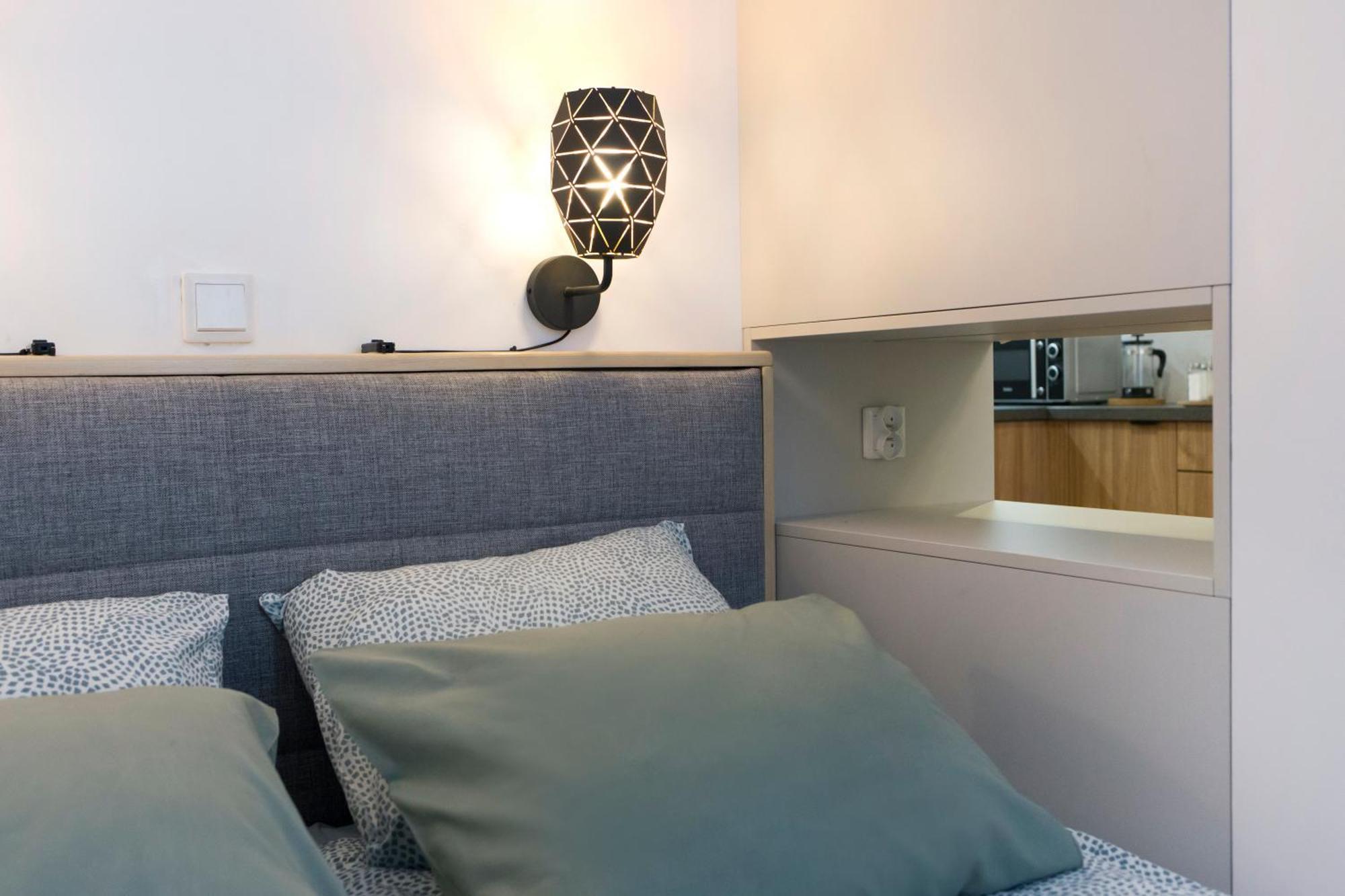 Cozy Studio For Couples - Cracow City Heart Krakow Ngoại thất bức ảnh