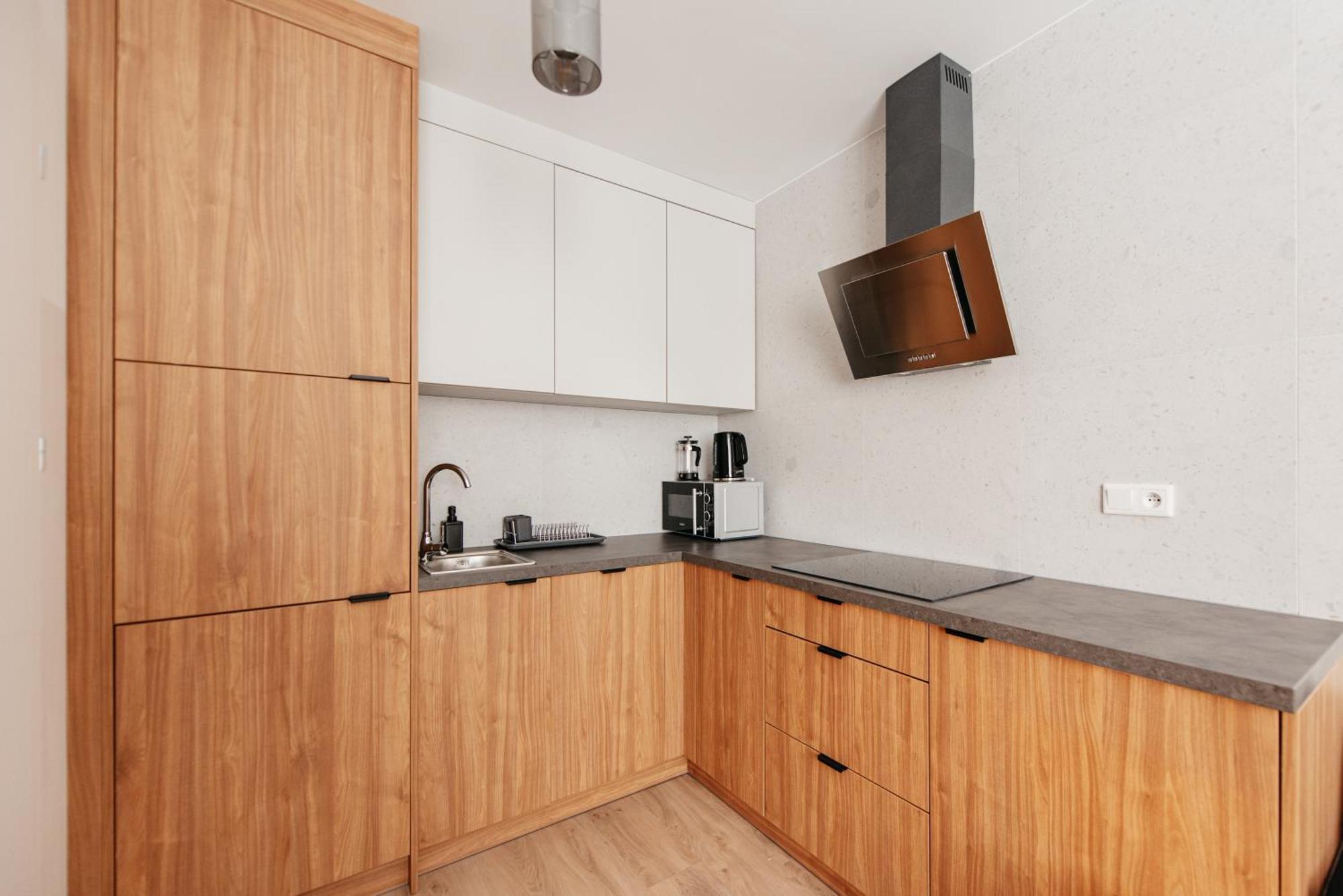 Cozy Studio For Couples - Cracow City Heart Krakow Ngoại thất bức ảnh